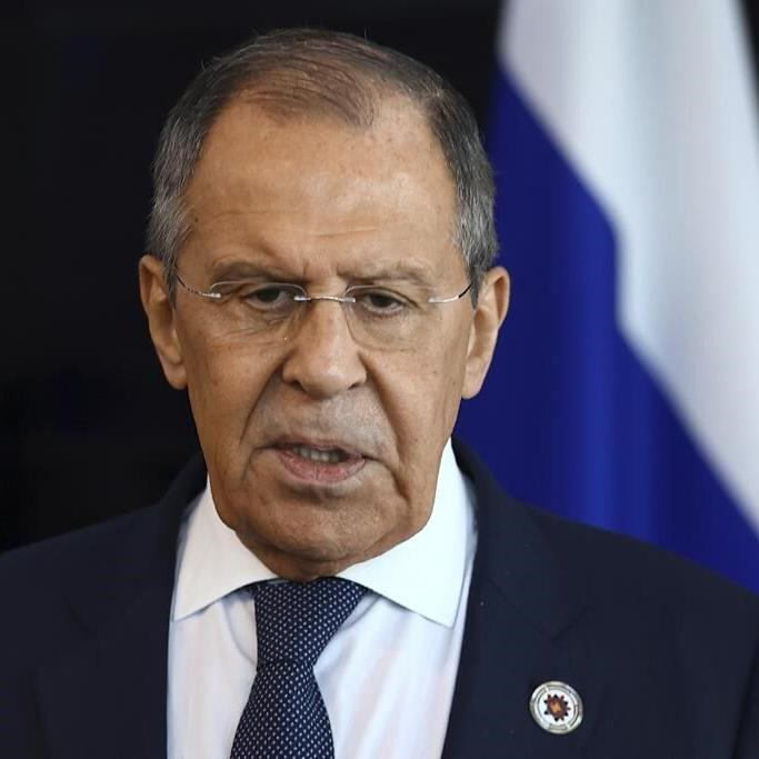 Indonesia officials: Russia FM left hospital after 'checkup'